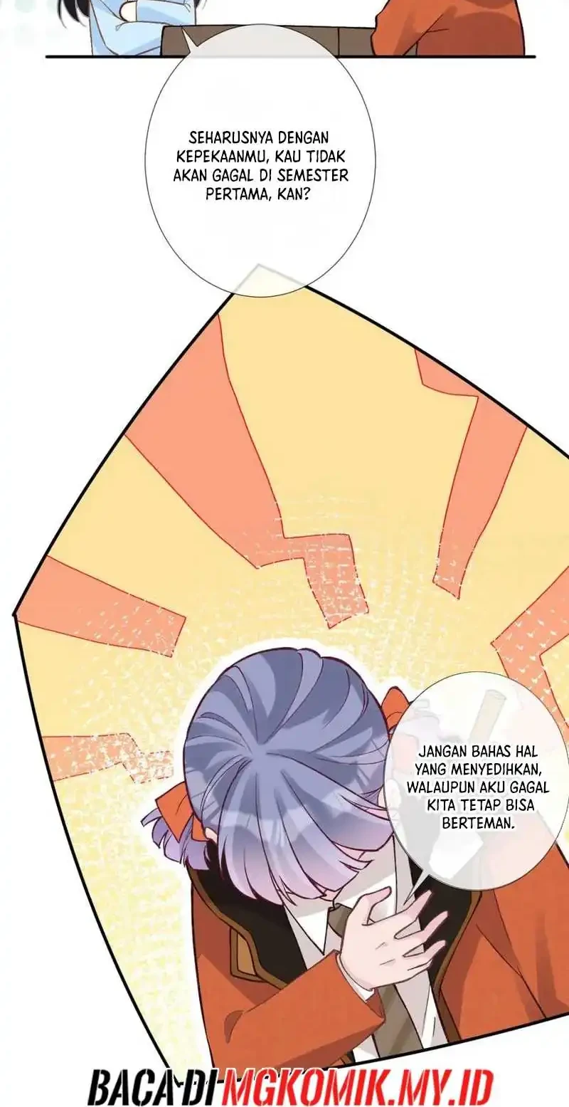 Bao Jin Wo De Xiao Majia Chapter 283 - halaman 8