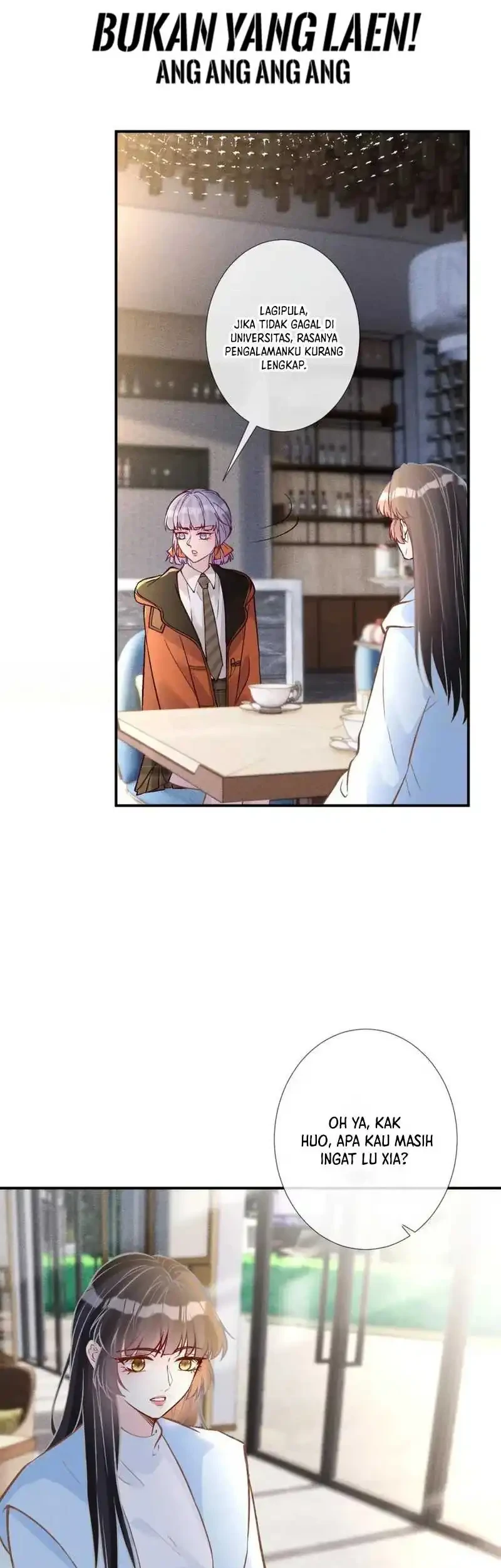Bao Jin Wo De Xiao Majia Chapter 283 - halaman 9
