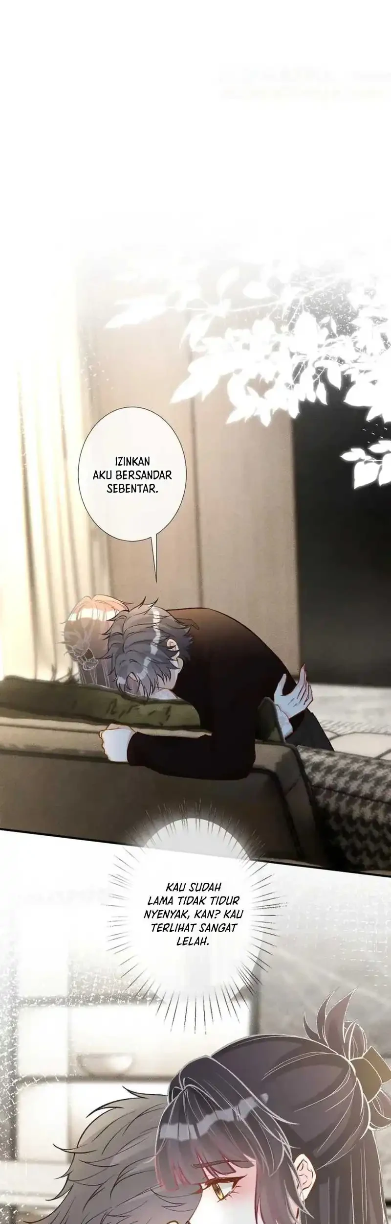 Bao Jin Wo De Xiao Majia Chapter 284 - halaman 10