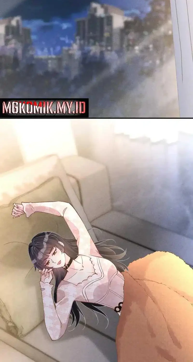Bao Jin Wo De Xiao Majia Chapter 284 - halaman 13