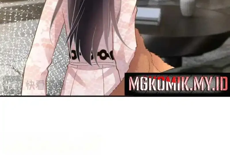 Bao Jin Wo De Xiao Majia Chapter 284 - halaman 15