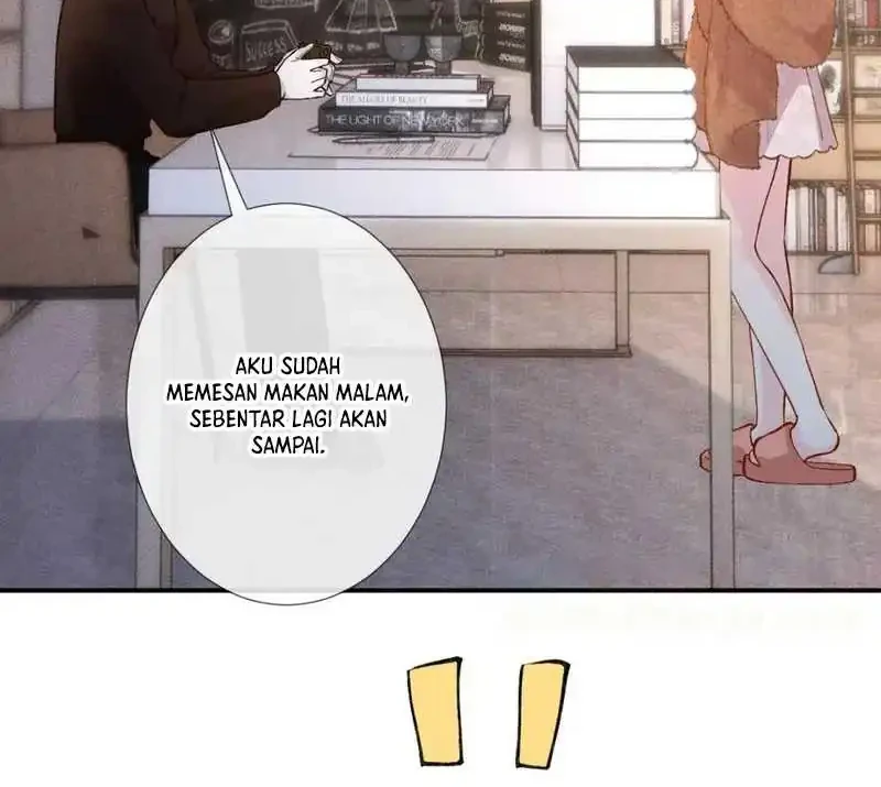 Bao Jin Wo De Xiao Majia Chapter 284 - halaman 21