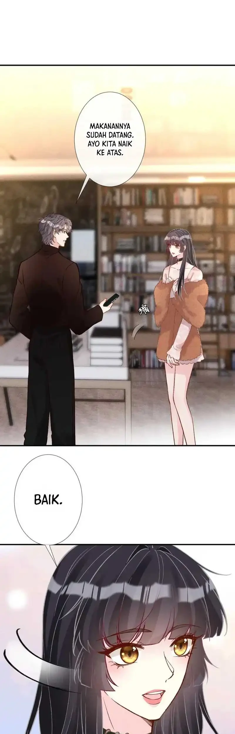 Bao Jin Wo De Xiao Majia Chapter 284 - halaman 26