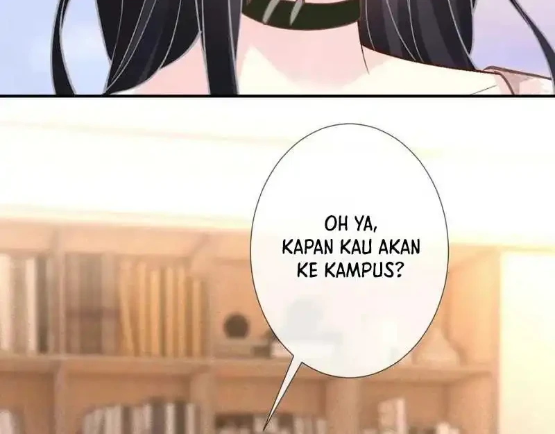 Bao Jin Wo De Xiao Majia Chapter 284 - halaman 27
