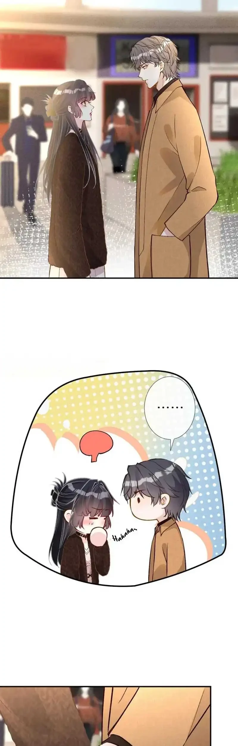 Bao Jin Wo De Xiao Majia Chapter 284 - halaman 3