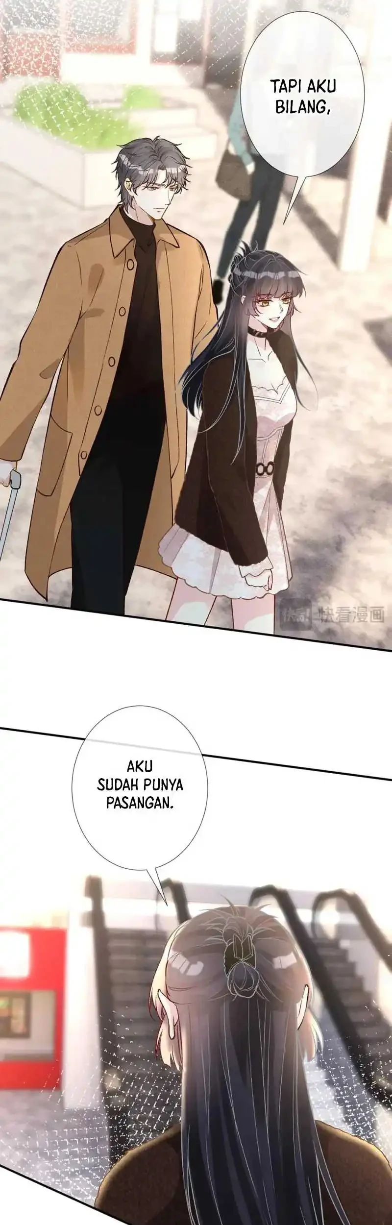 Bao Jin Wo De Xiao Majia Chapter 284 - halaman 5