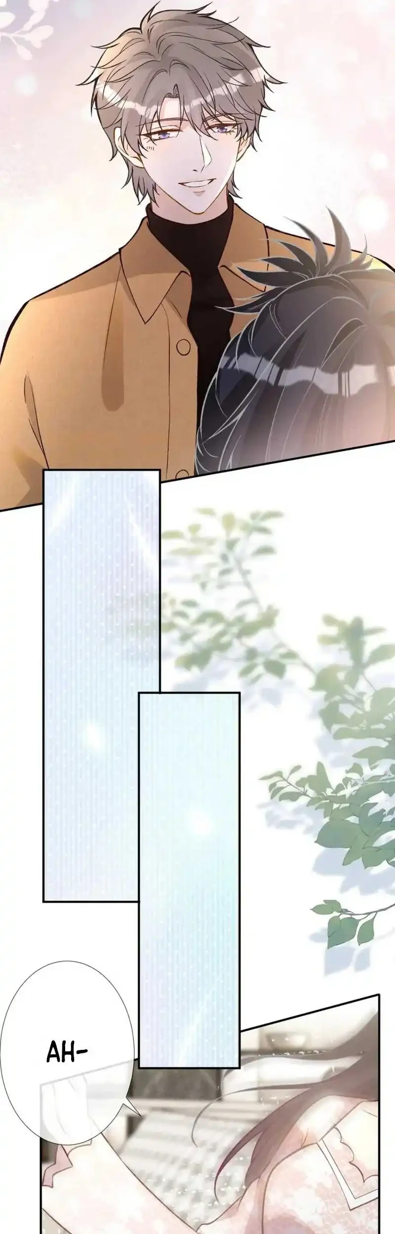 Bao Jin Wo De Xiao Majia Chapter 284 - halaman 7