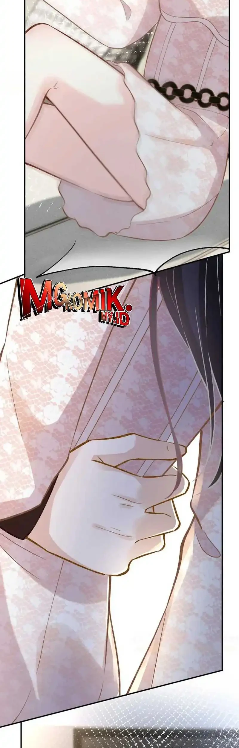 Bao Jin Wo De Xiao Majia Chapter 284 - halaman 8