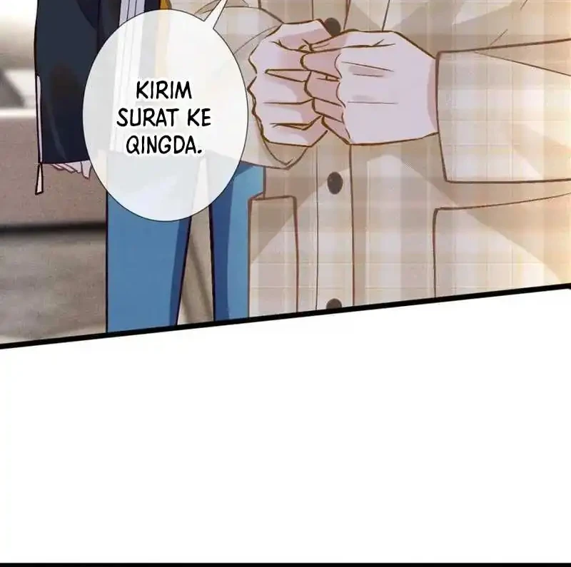Bao Jin Wo De Xiao Majia Chapter 285 - halaman 10
