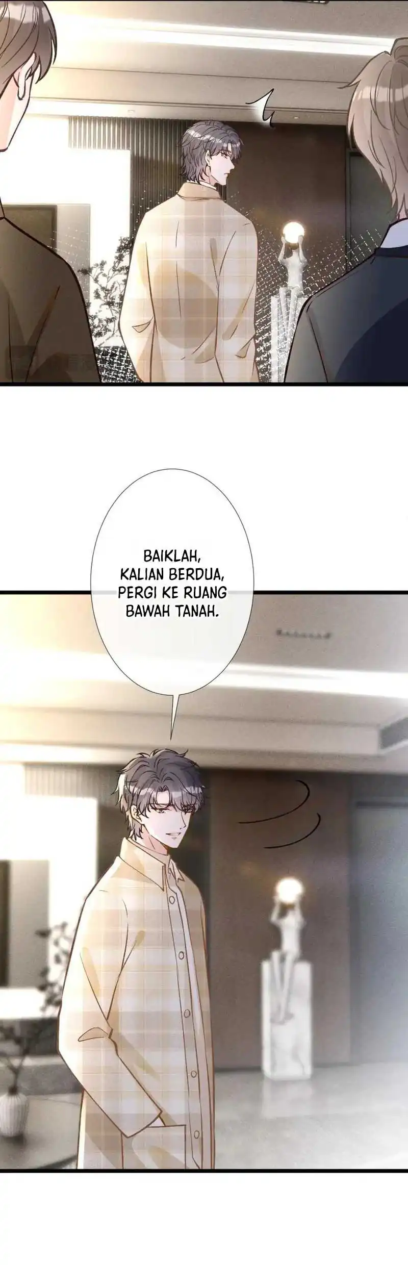 Bao Jin Wo De Xiao Majia Chapter 285 - halaman 11