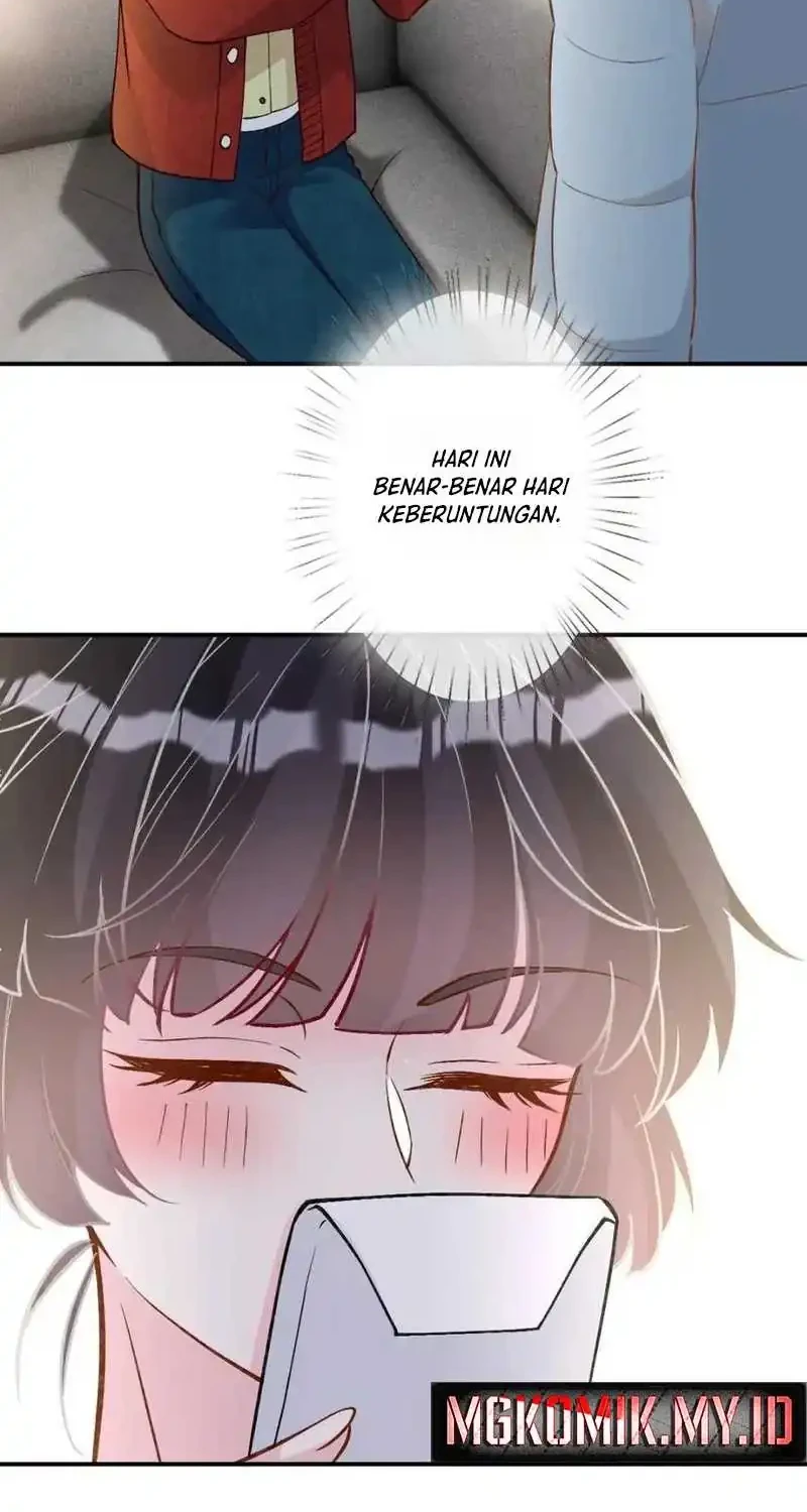 Bao Jin Wo De Xiao Majia Chapter 285 - halaman 23