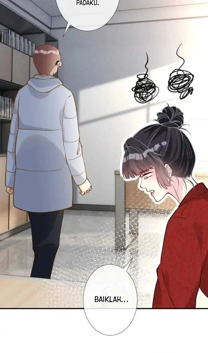 Bao Jin Wo De Xiao Majia Chapter 285 - halaman 27