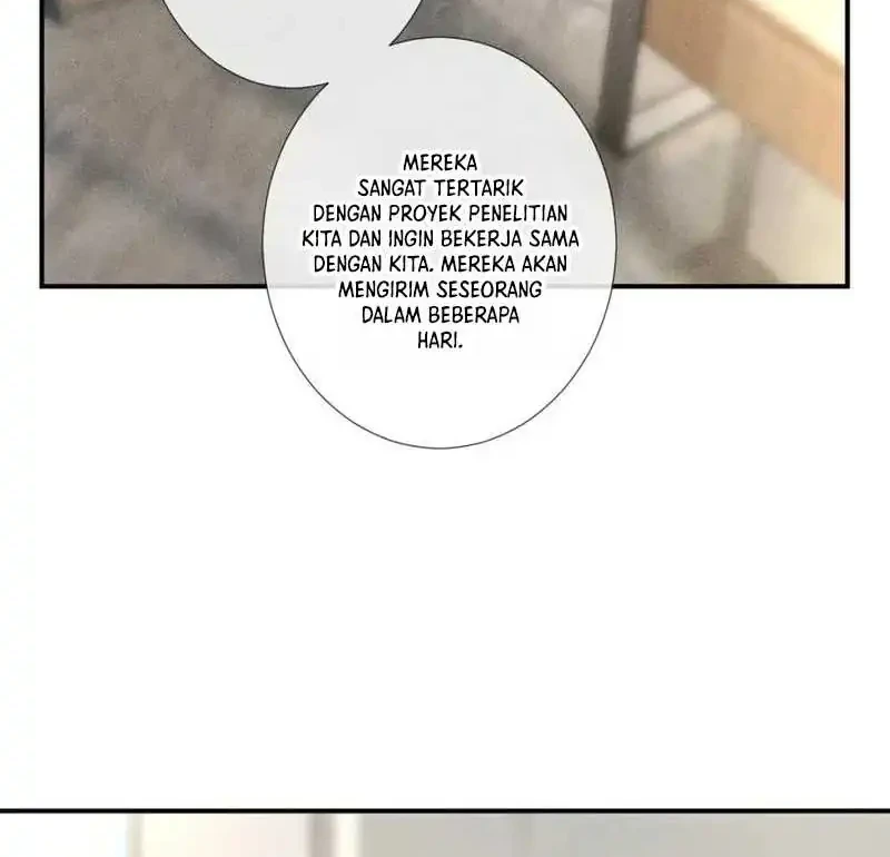 Bao Jin Wo De Xiao Majia Chapter 285 - halaman 29