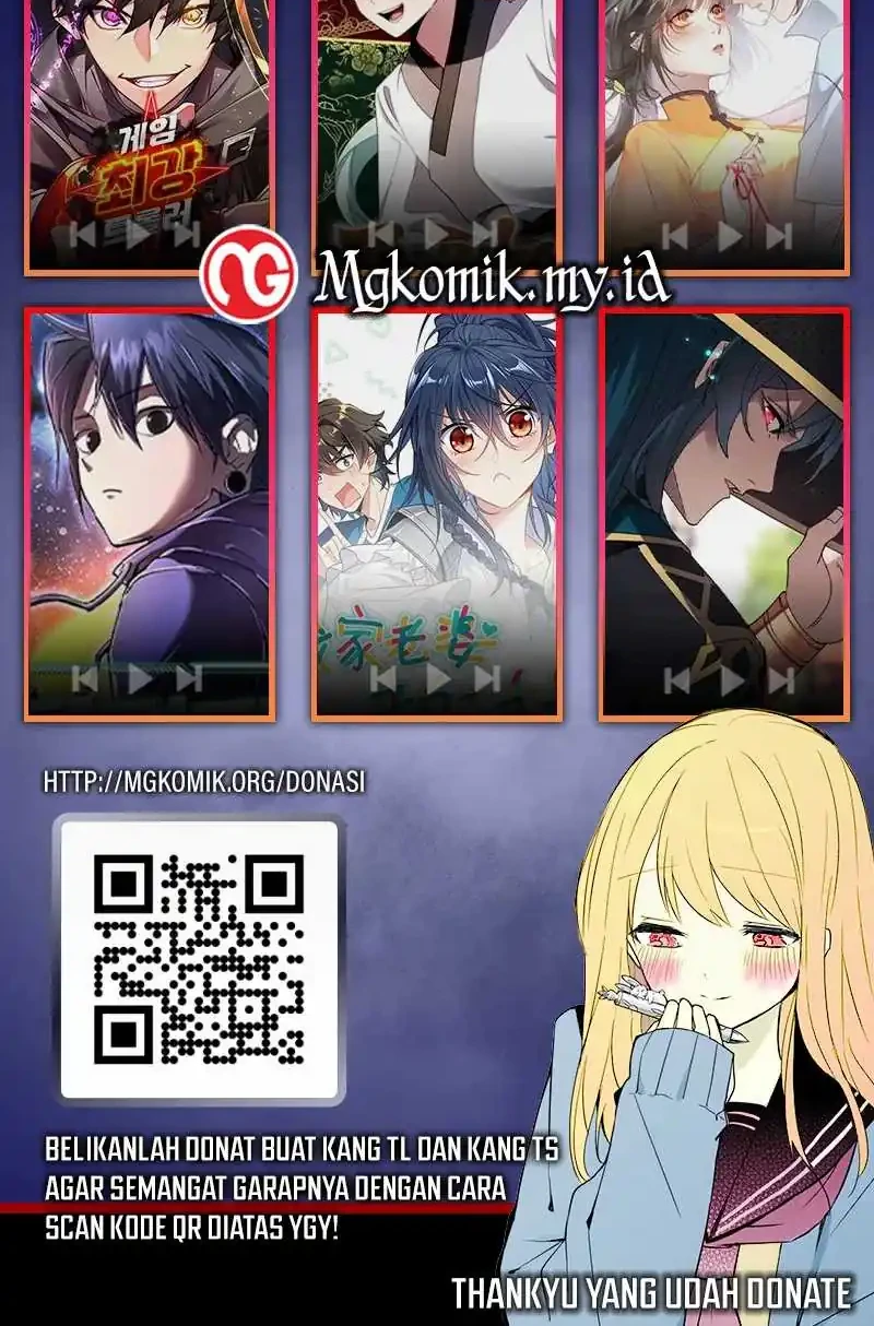 Bao Jin Wo De Xiao Majia Chapter 285 - halaman 35
