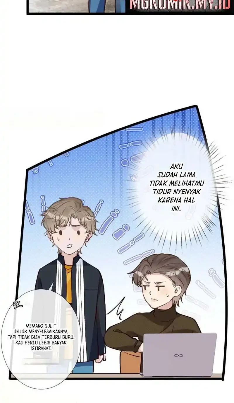 Bao Jin Wo De Xiao Majia Chapter 285 - halaman 4