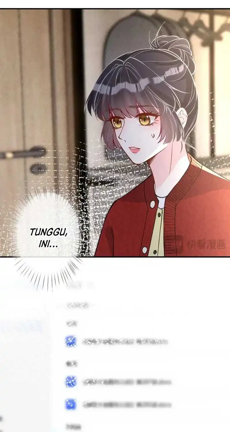 Bao Jin Wo De Xiao Majia Chapter 286 - halaman 10
