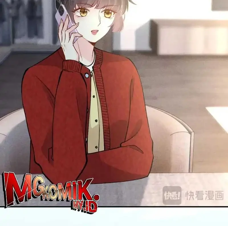 Bao Jin Wo De Xiao Majia Chapter 286 - halaman 18