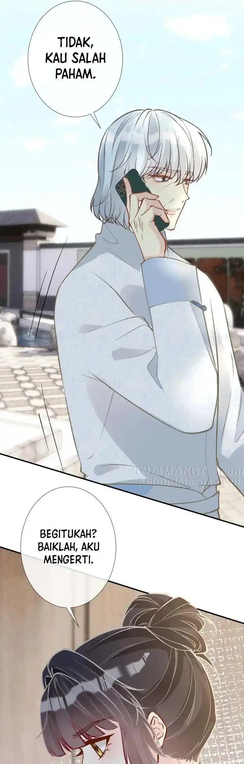 Bao Jin Wo De Xiao Majia Chapter 286 - halaman 19