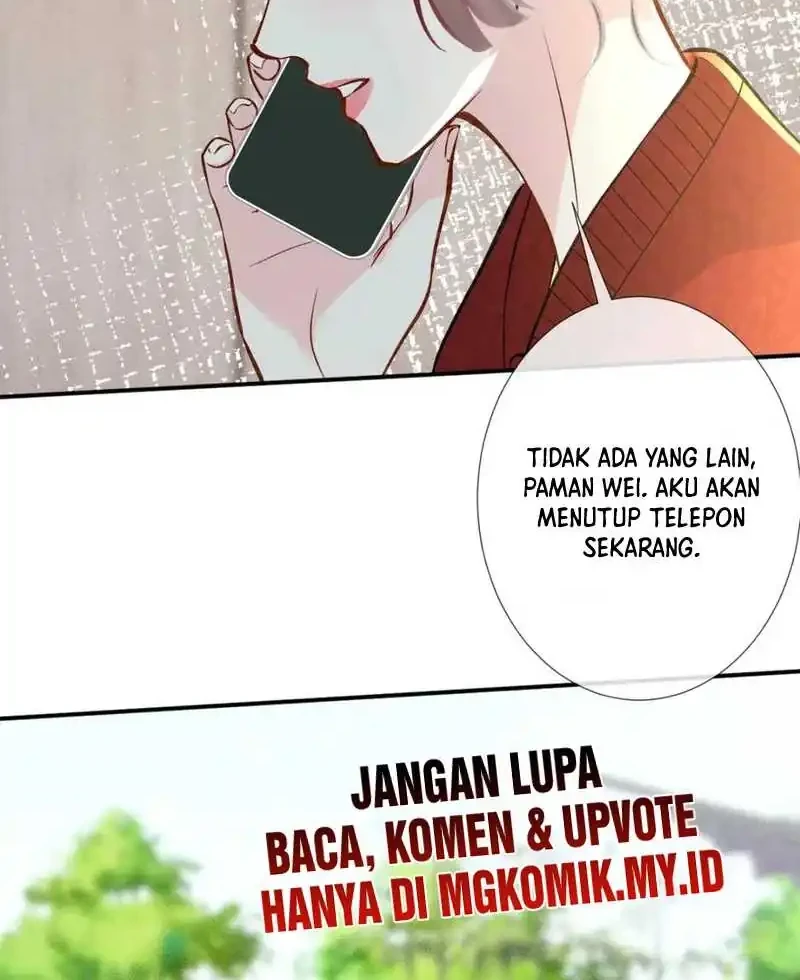 Bao Jin Wo De Xiao Majia Chapter 286 - halaman 20