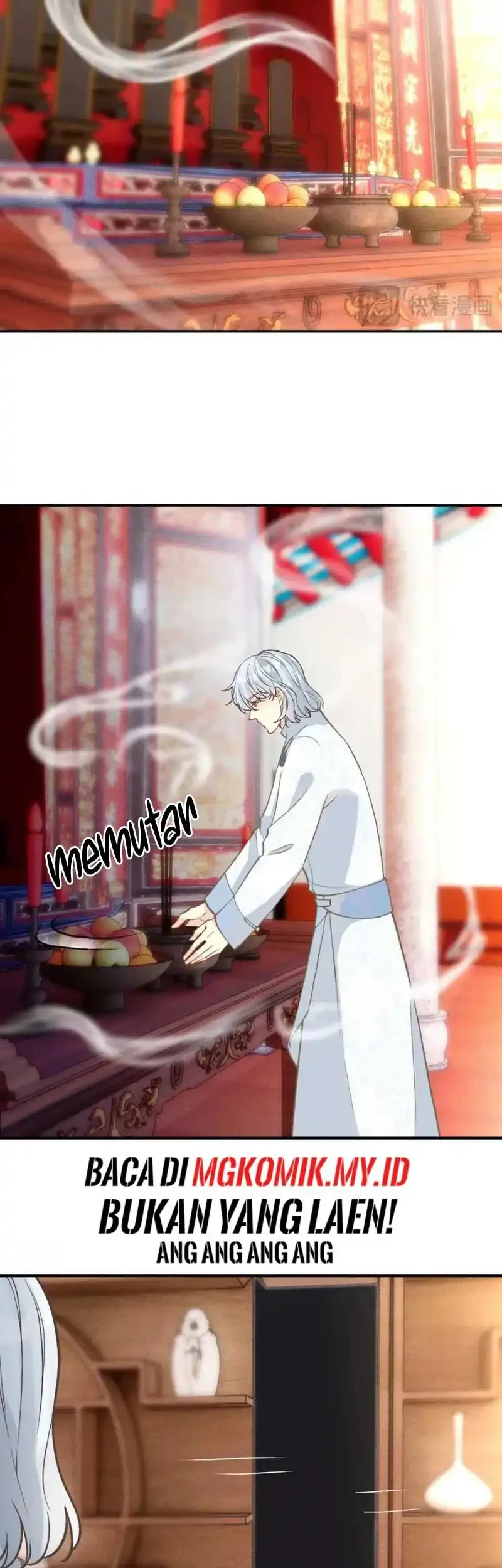 Bao Jin Wo De Xiao Majia Chapter 286 - halaman 23