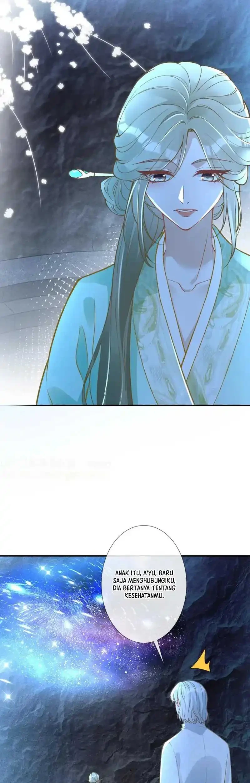 Bao Jin Wo De Xiao Majia Chapter 286 - halaman 29
