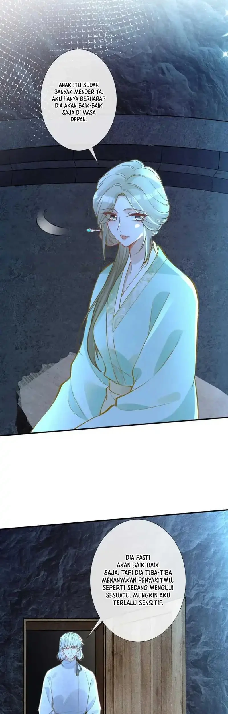 Bao Jin Wo De Xiao Majia Chapter 286 - halaman 31