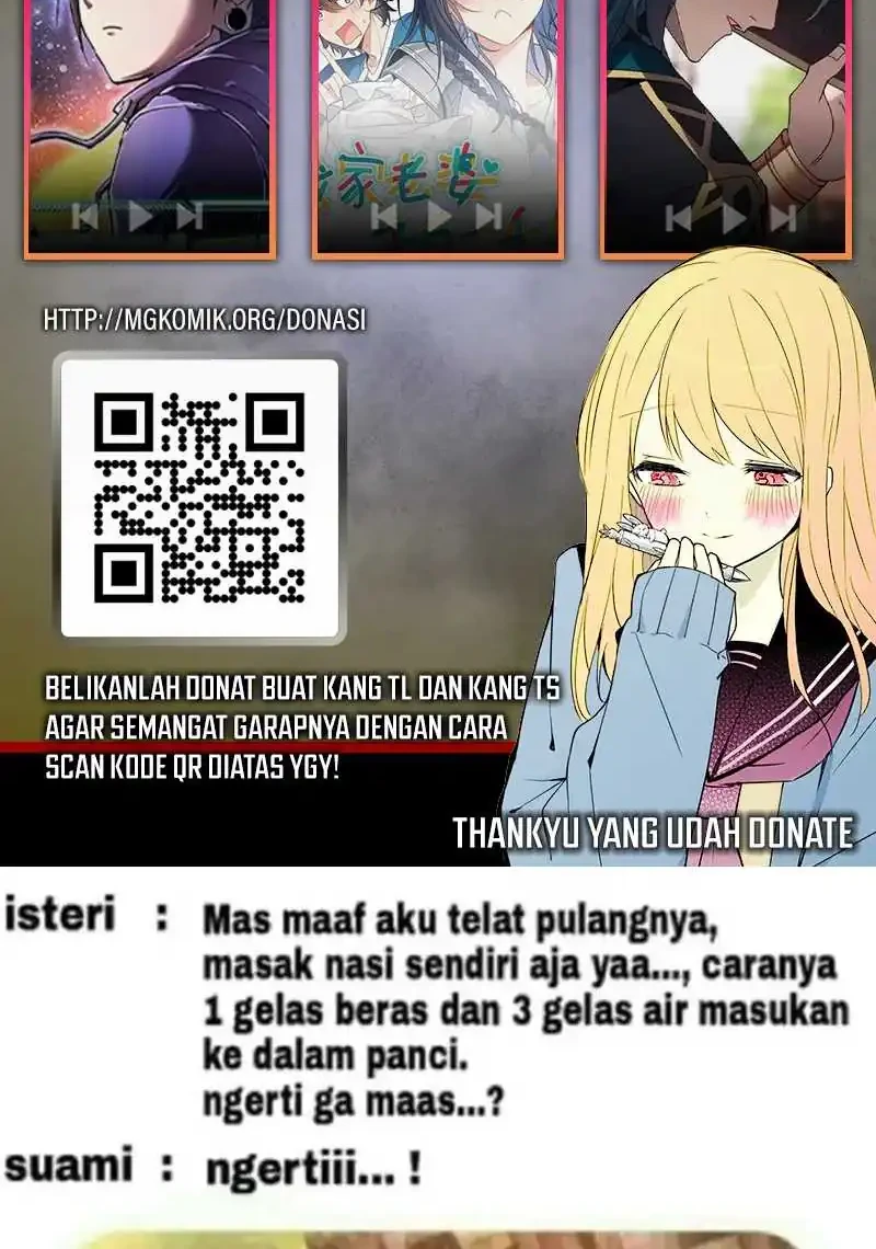 Bao Jin Wo De Xiao Majia Chapter 286 - halaman 34