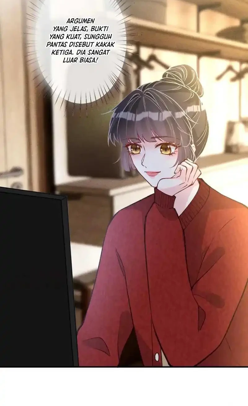 Bao Jin Wo De Xiao Majia Chapter 286 - halaman 8