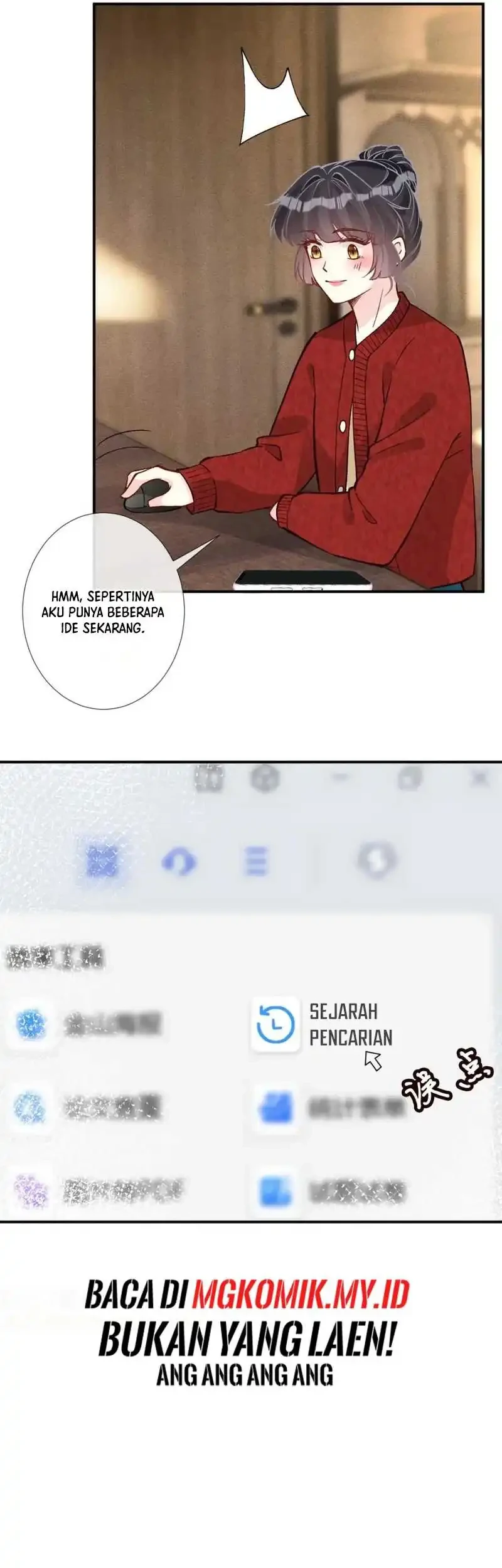 Bao Jin Wo De Xiao Majia Chapter 286 - halaman 9