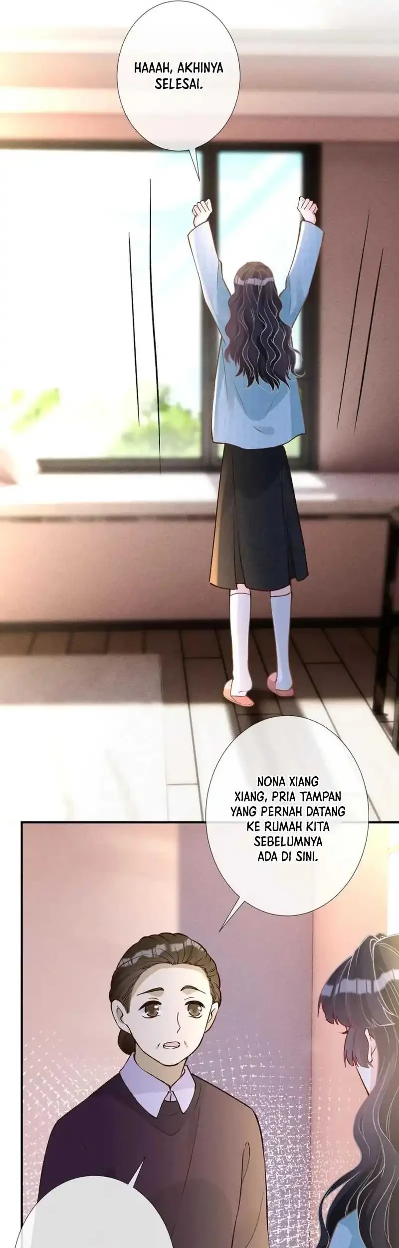 Bao Jin Wo De Xiao Majia Chapter 287 - halaman 15