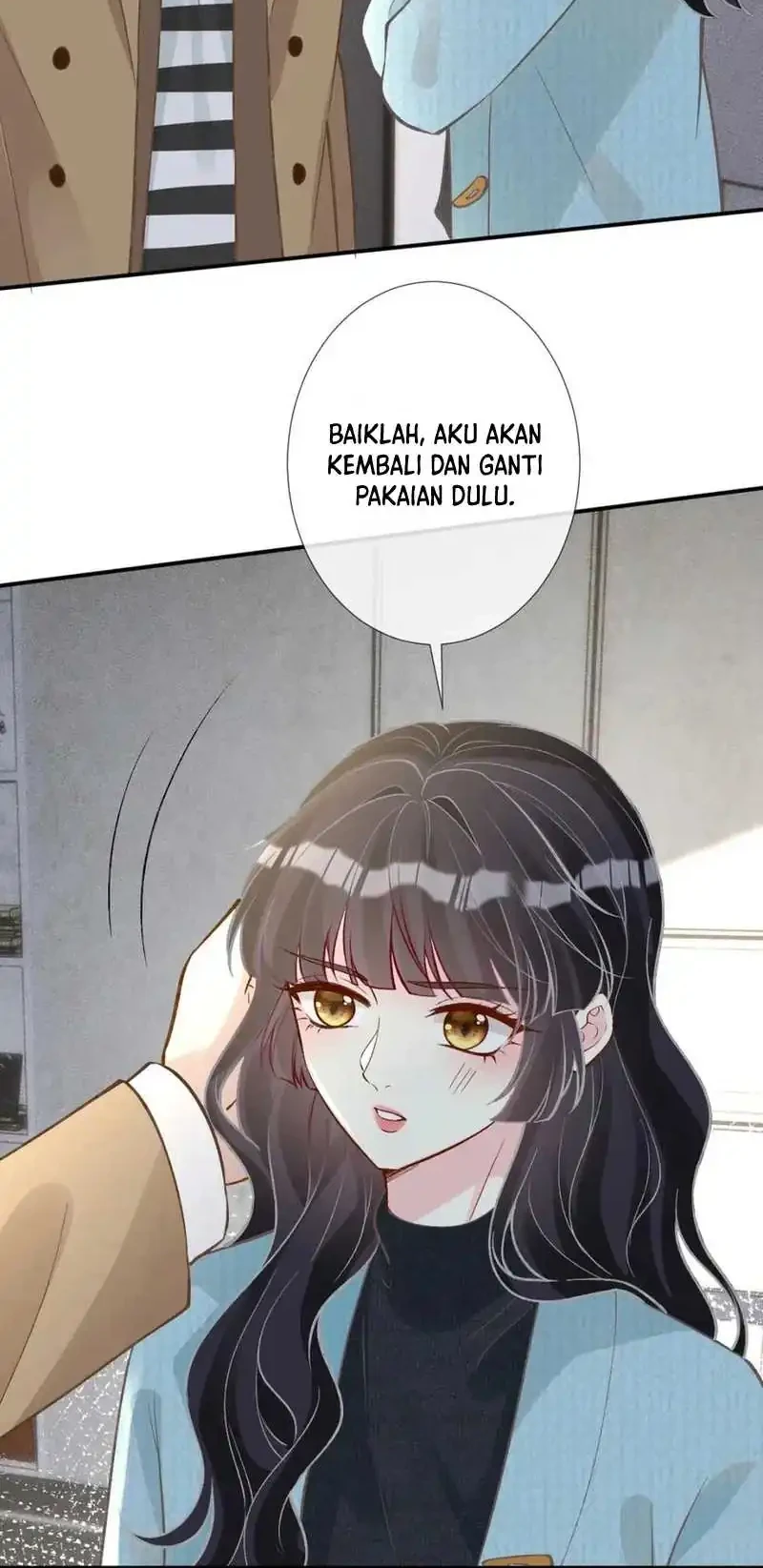 Bao Jin Wo De Xiao Majia Chapter 287 - halaman 21
