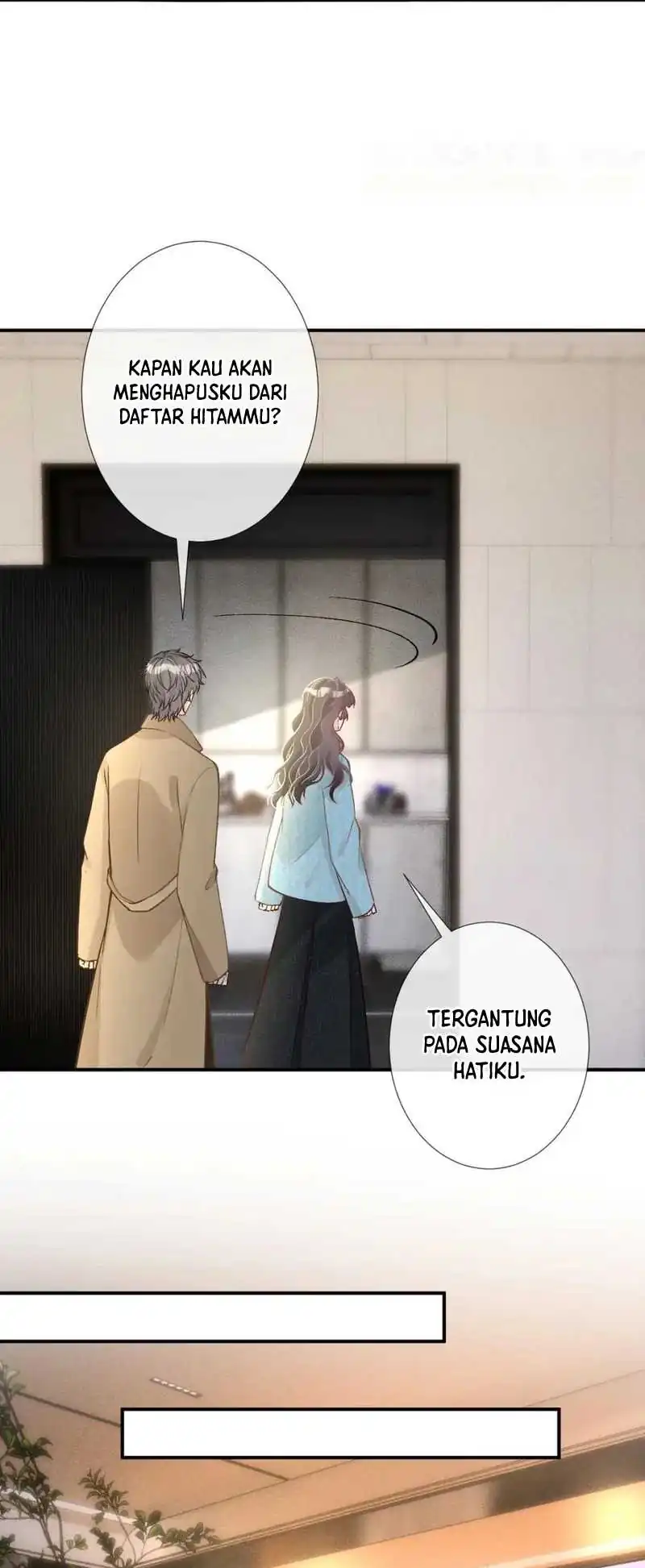 Bao Jin Wo De Xiao Majia Chapter 287 - halaman 22