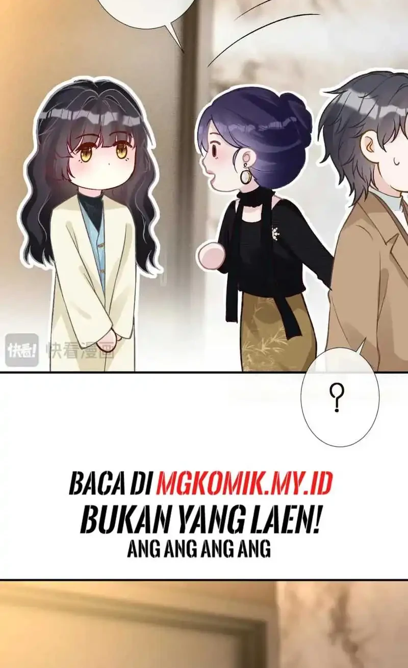 Bao Jin Wo De Xiao Majia Chapter 287 - halaman 24