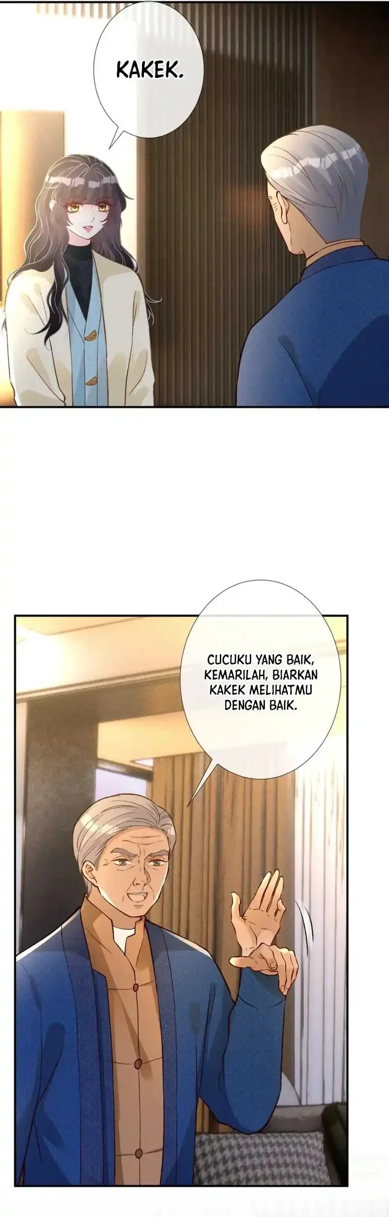 Bao Jin Wo De Xiao Majia Chapter 287 - halaman 29