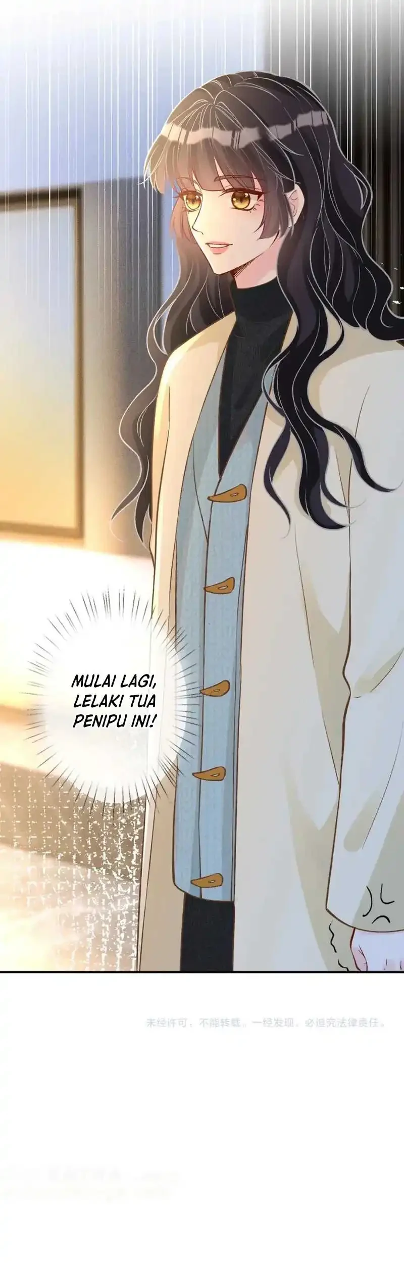 Bao Jin Wo De Xiao Majia Chapter 287 - halaman 31