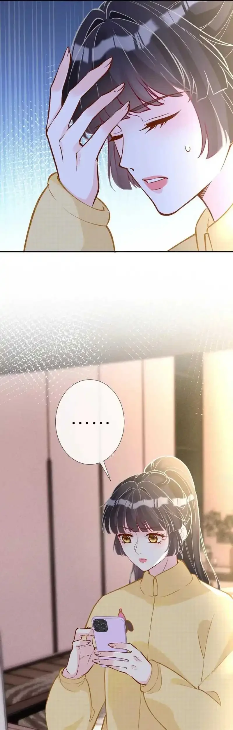 Bao Jin Wo De Xiao Majia Chapter 287 - halaman 5