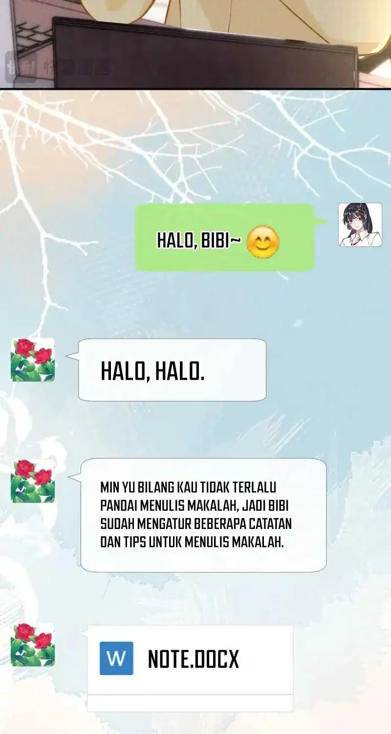 Bao Jin Wo De Xiao Majia Chapter 287 - halaman 6