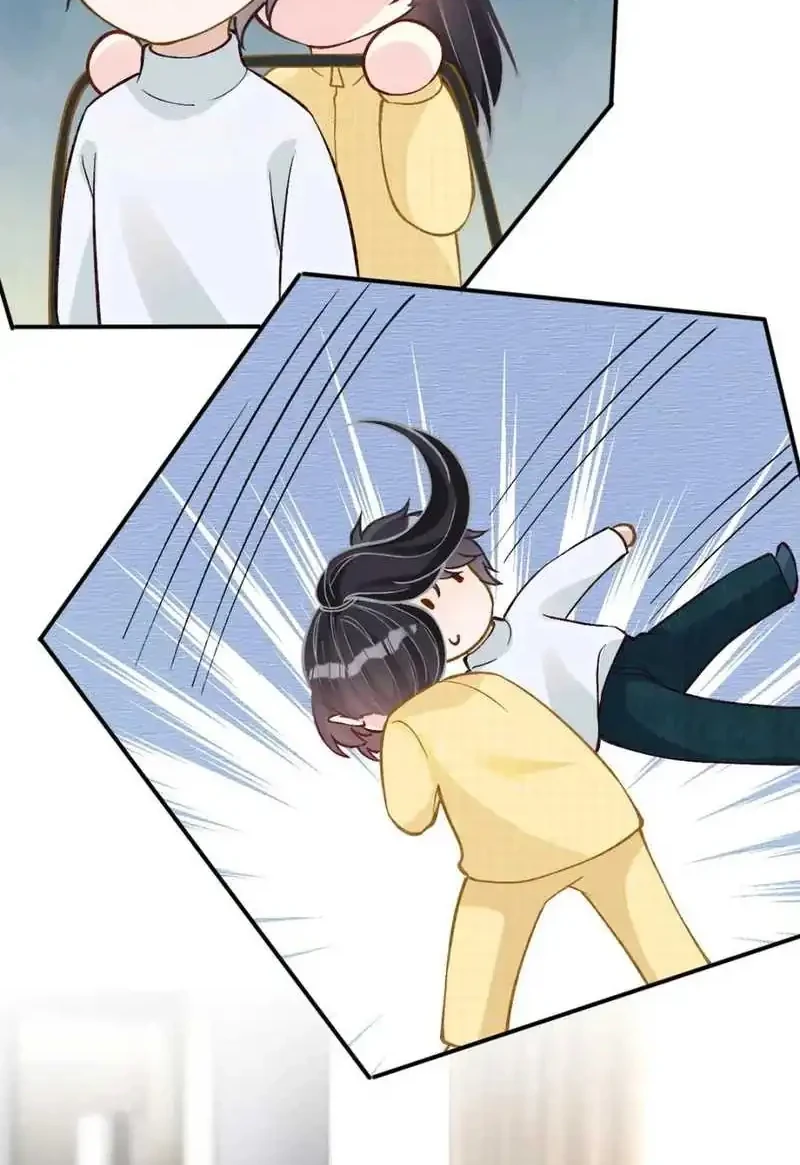 Bao Jin Wo De Xiao Majia Chapter 287 - halaman 8