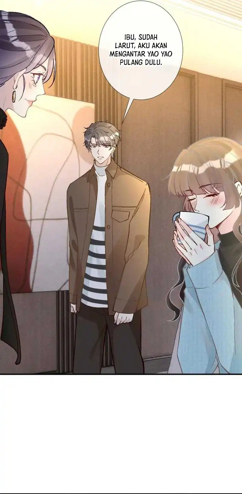 Bao Jin Wo De Xiao Majia Chapter 288 - halaman 11