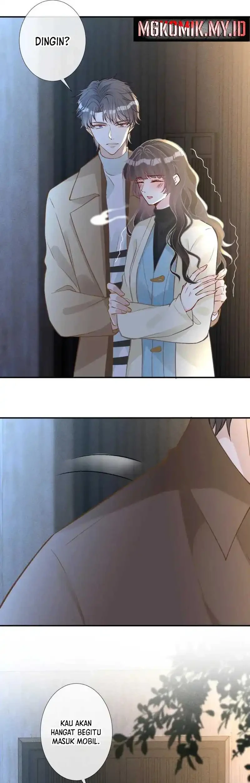 Bao Jin Wo De Xiao Majia Chapter 288 - halaman 16