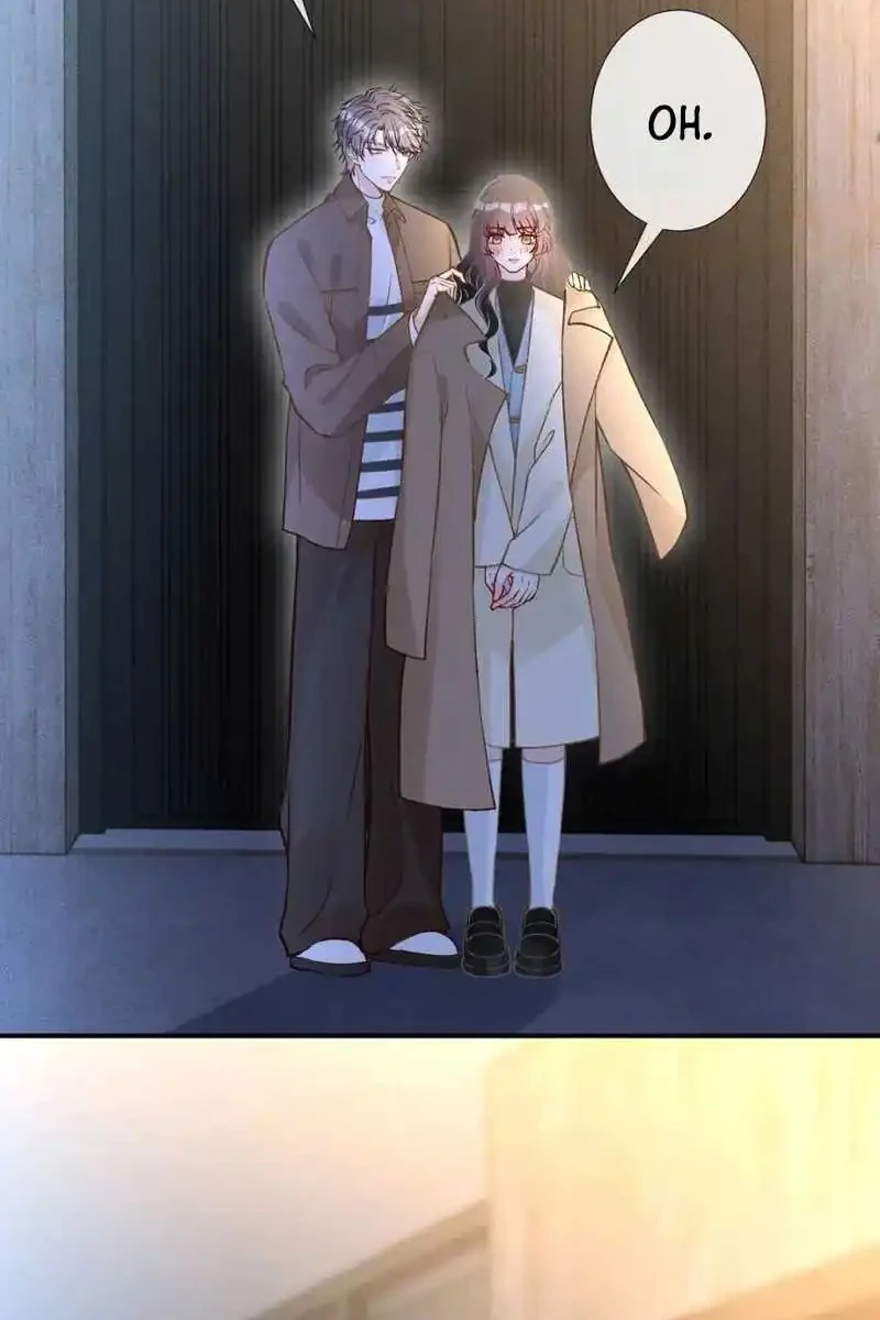 Bao Jin Wo De Xiao Majia Chapter 288 - halaman 17