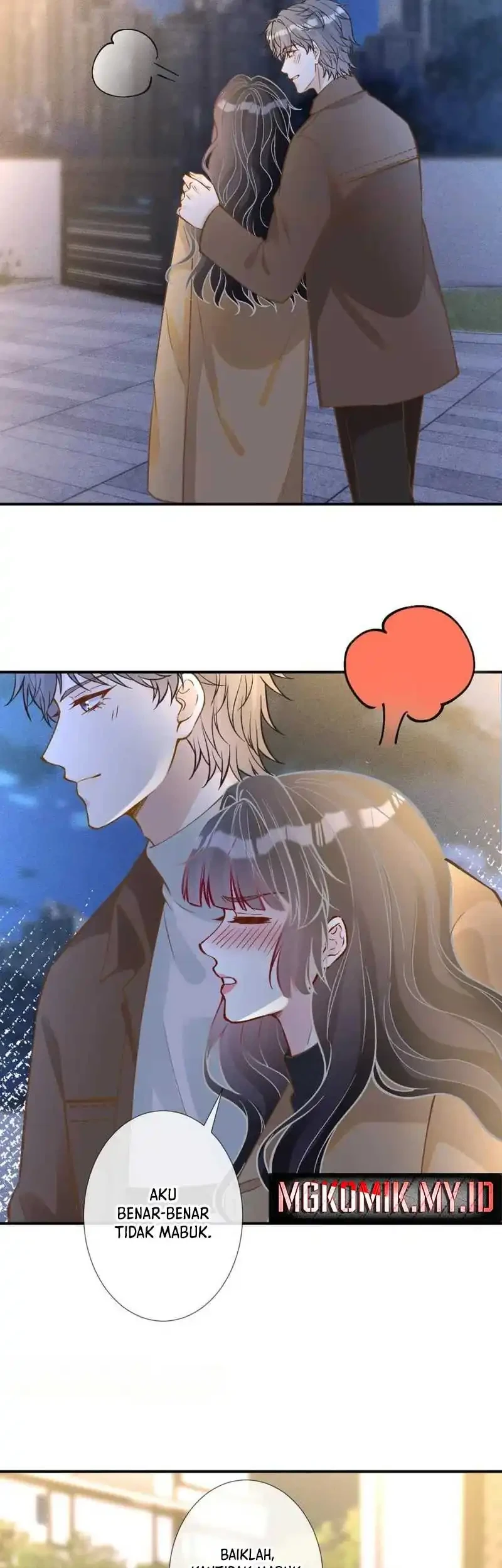 Bao Jin Wo De Xiao Majia Chapter 288 - halaman 20