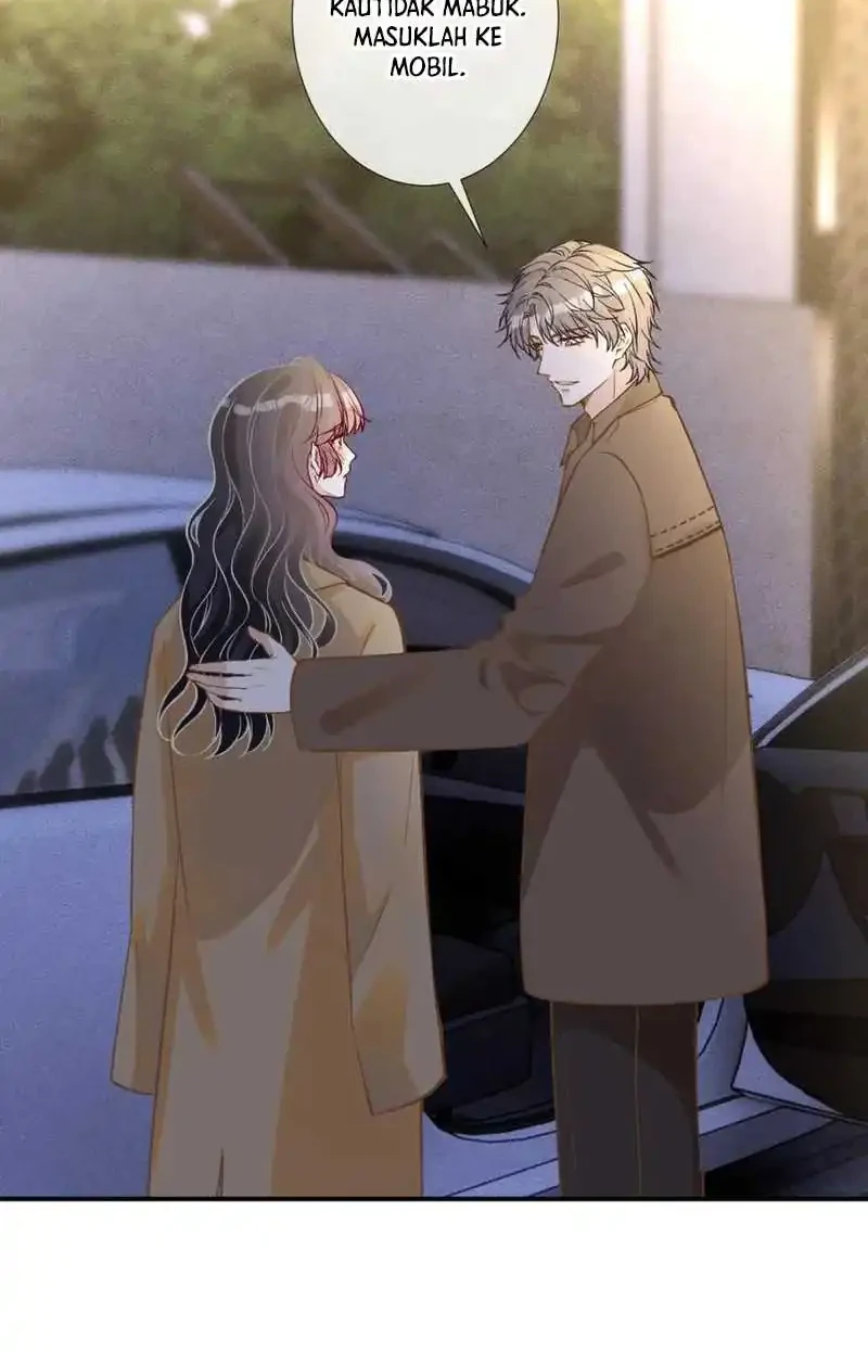 Bao Jin Wo De Xiao Majia Chapter 288 - halaman 21