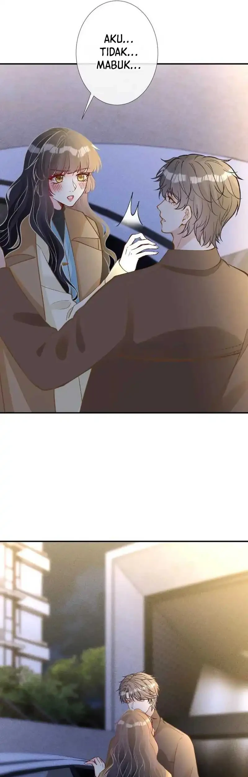 Bao Jin Wo De Xiao Majia Chapter 288 - halaman 22