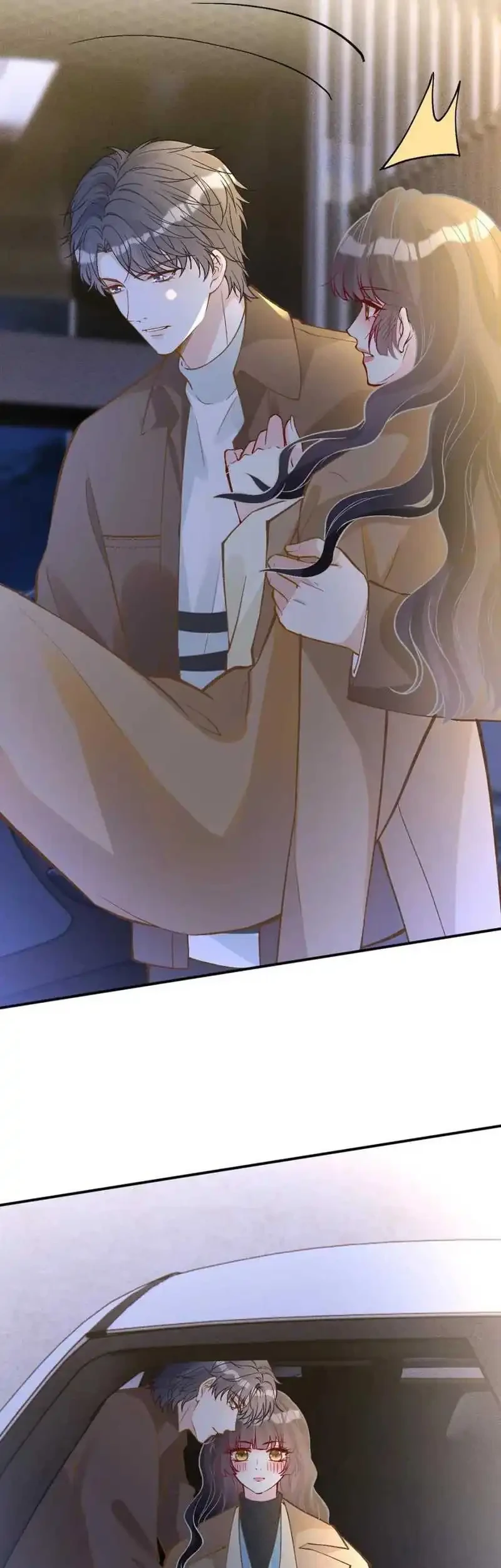 Bao Jin Wo De Xiao Majia Chapter 288 - halaman 24