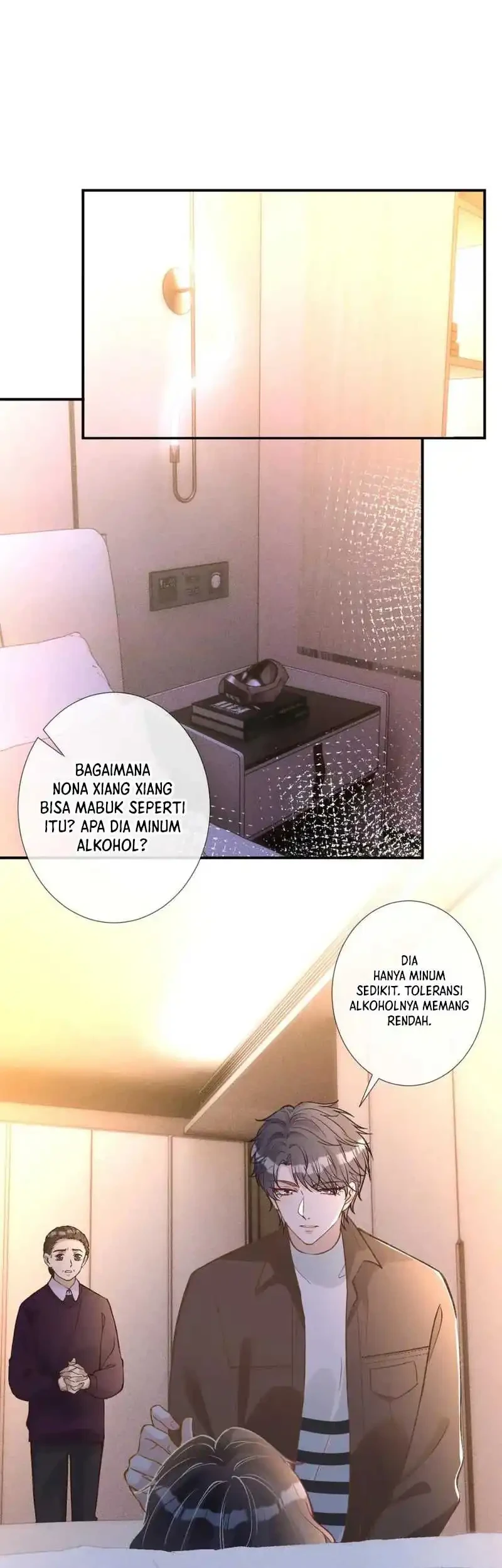 Bao Jin Wo De Xiao Majia Chapter 288 - halaman 28