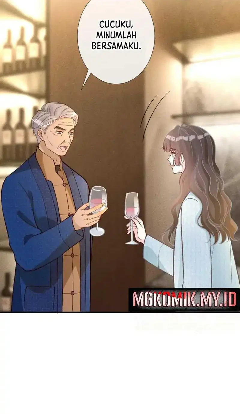 Bao Jin Wo De Xiao Majia Chapter 288 - halaman 4