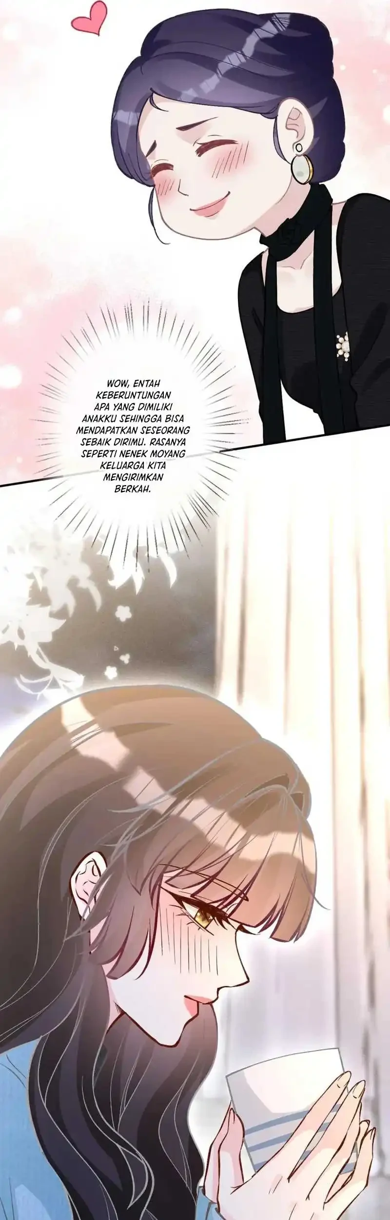 Bao Jin Wo De Xiao Majia Chapter 288 - halaman 9