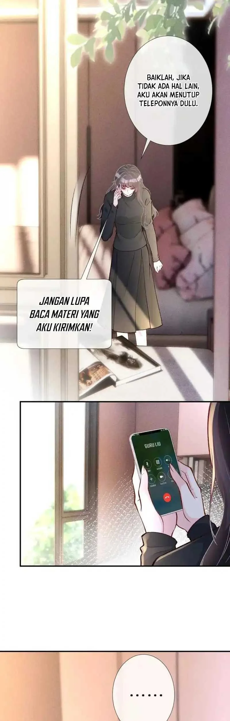 Bao Jin Wo De Xiao Majia Chapter 289 - halaman 13