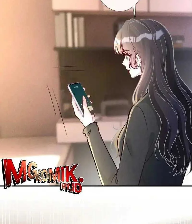 Bao Jin Wo De Xiao Majia Chapter 289 - halaman 14